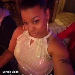 Meet your Posher, Krystal